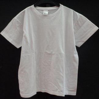 Witte T-shirt