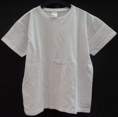 Witte T-shirt