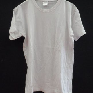 Witte T-shirts