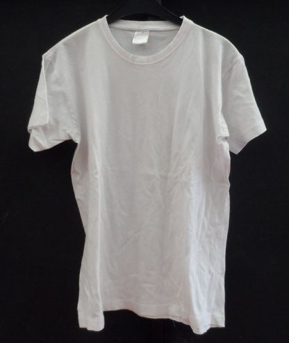 Witte T-shirts