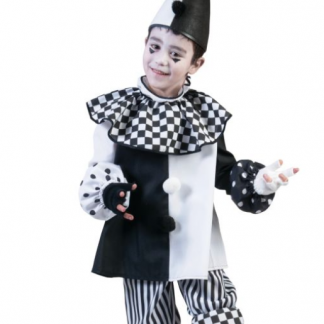 Pierrot pakken