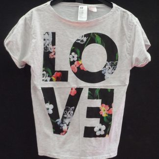 T-shirt LOVE